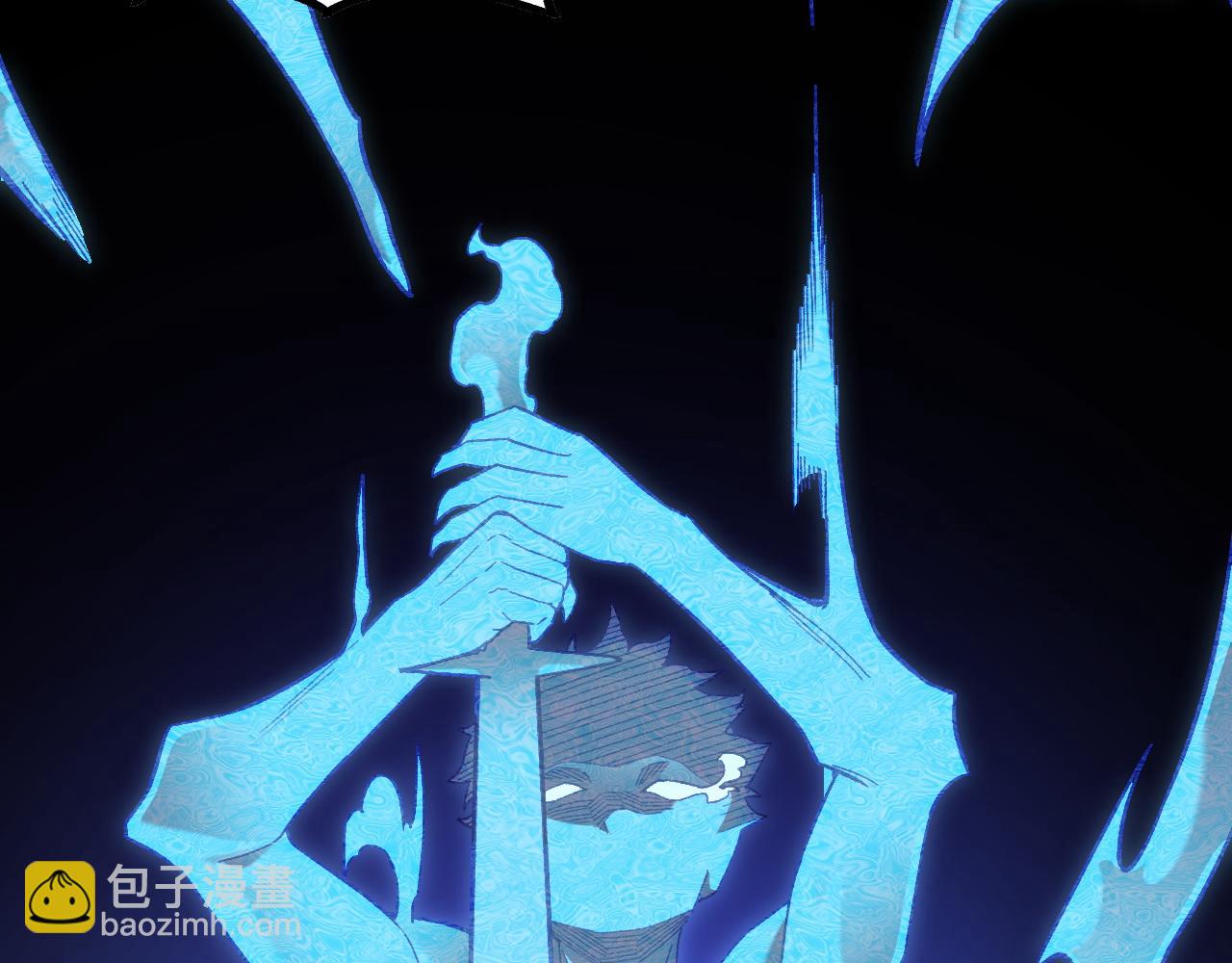 全民轉職：無職的我終結了神明！ - 第157話 被脅迫的靈魂(3/3) - 5