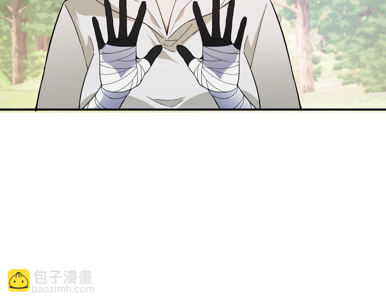 全民轉職：無職的我終結了神明！ - 第157話 被脅迫的靈魂(2/3) - 7