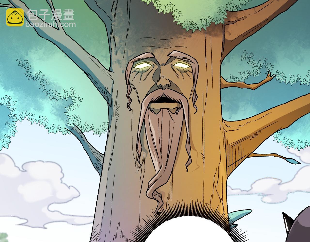 全民轉職：無職的我終結了神明！ - 第157話 被脅迫的靈魂(2/3) - 2