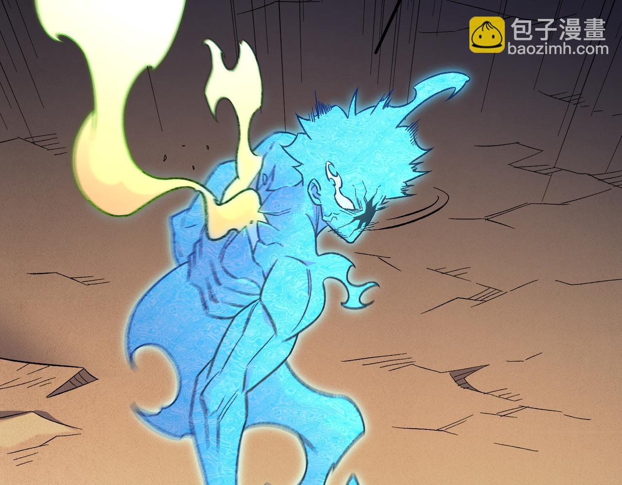 全民轉職：無職的我終結了神明！ - 第159話 打不過就叫家長？(3/3) - 5