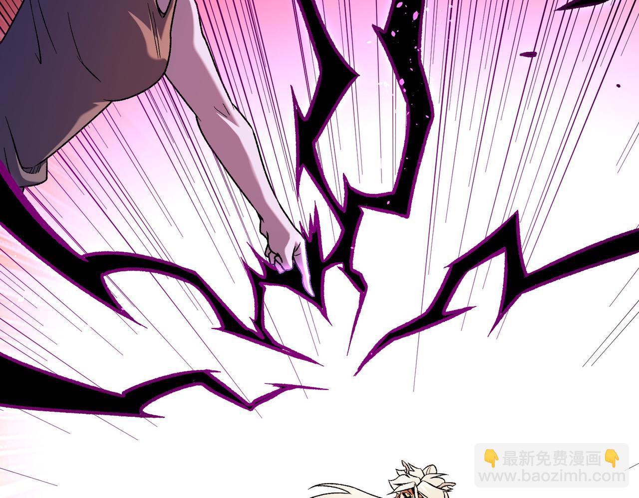 全民轉職：無職的我終結了神明！ - 第159話 打不過就叫家長？(3/3) - 3