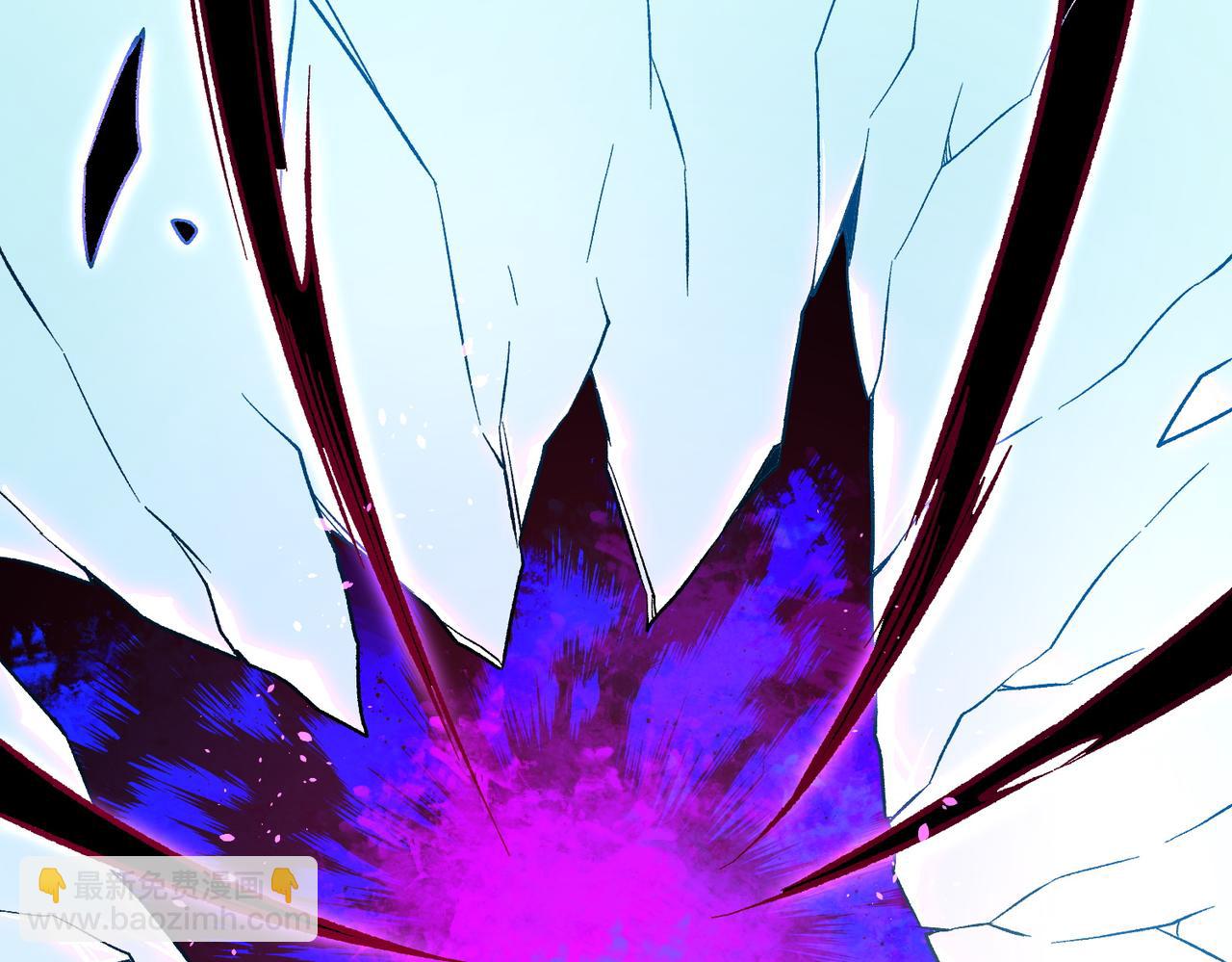 全民轉職：無職的我終結了神明！ - 第159話 打不過就叫家長？(3/3) - 7