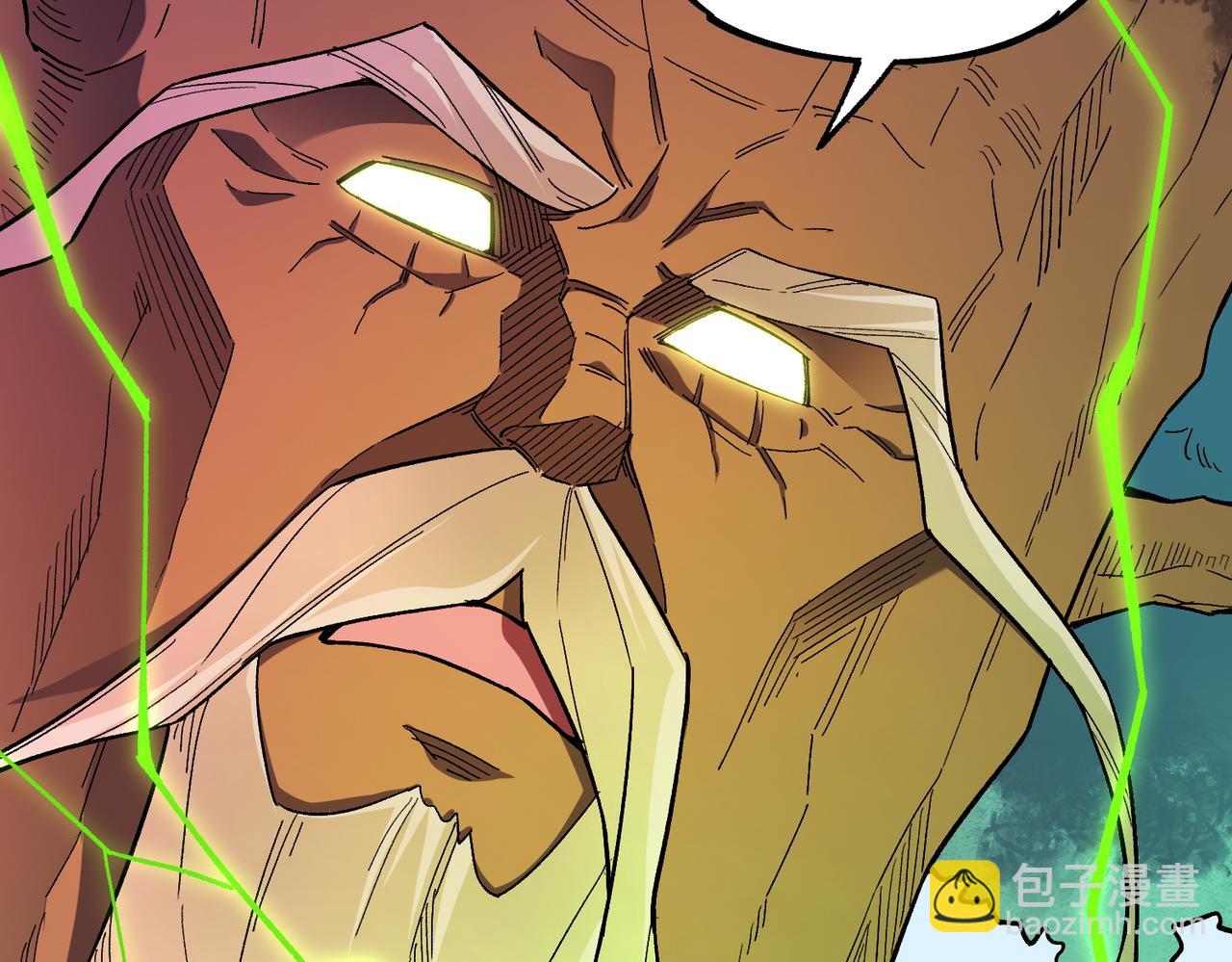 全民轉職：無職的我終結了神明！ - 第159話 打不過就叫家長？(1/3) - 5