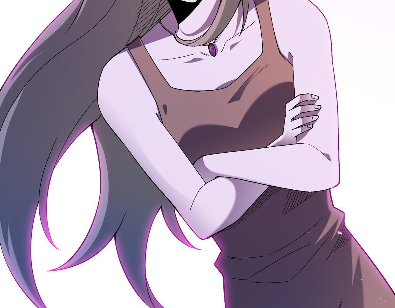 全民轉職：無職的我終結了神明！ - 第159話 打不過就叫家長？(3/3) - 8