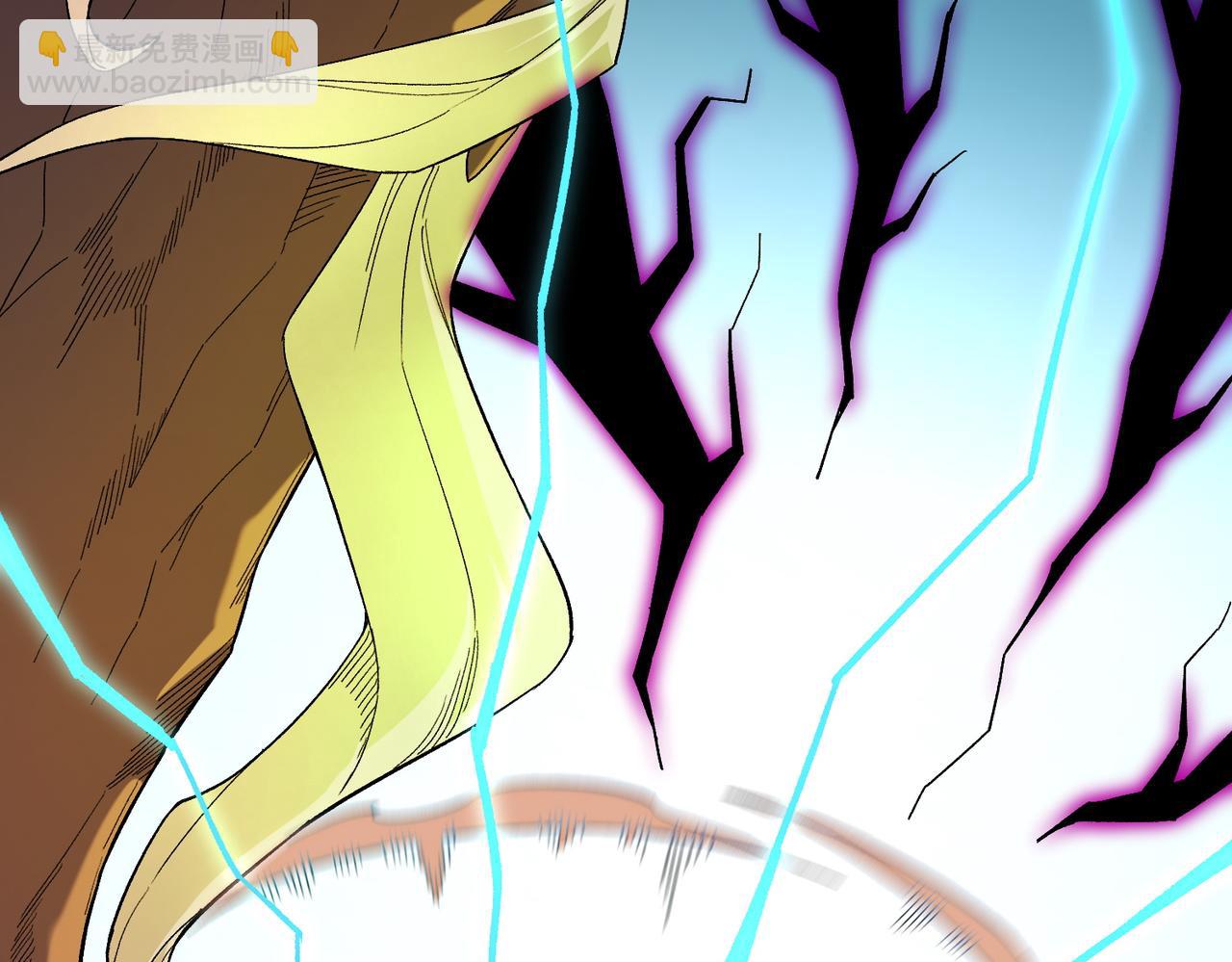 全民轉職：無職的我終結了神明！ - 第159話 打不過就叫家長？(1/3) - 8