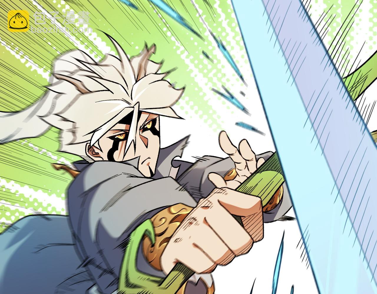 全民轉職：無職的我終結了神明！ - 第159話 打不過就叫家長？(1/3) - 6