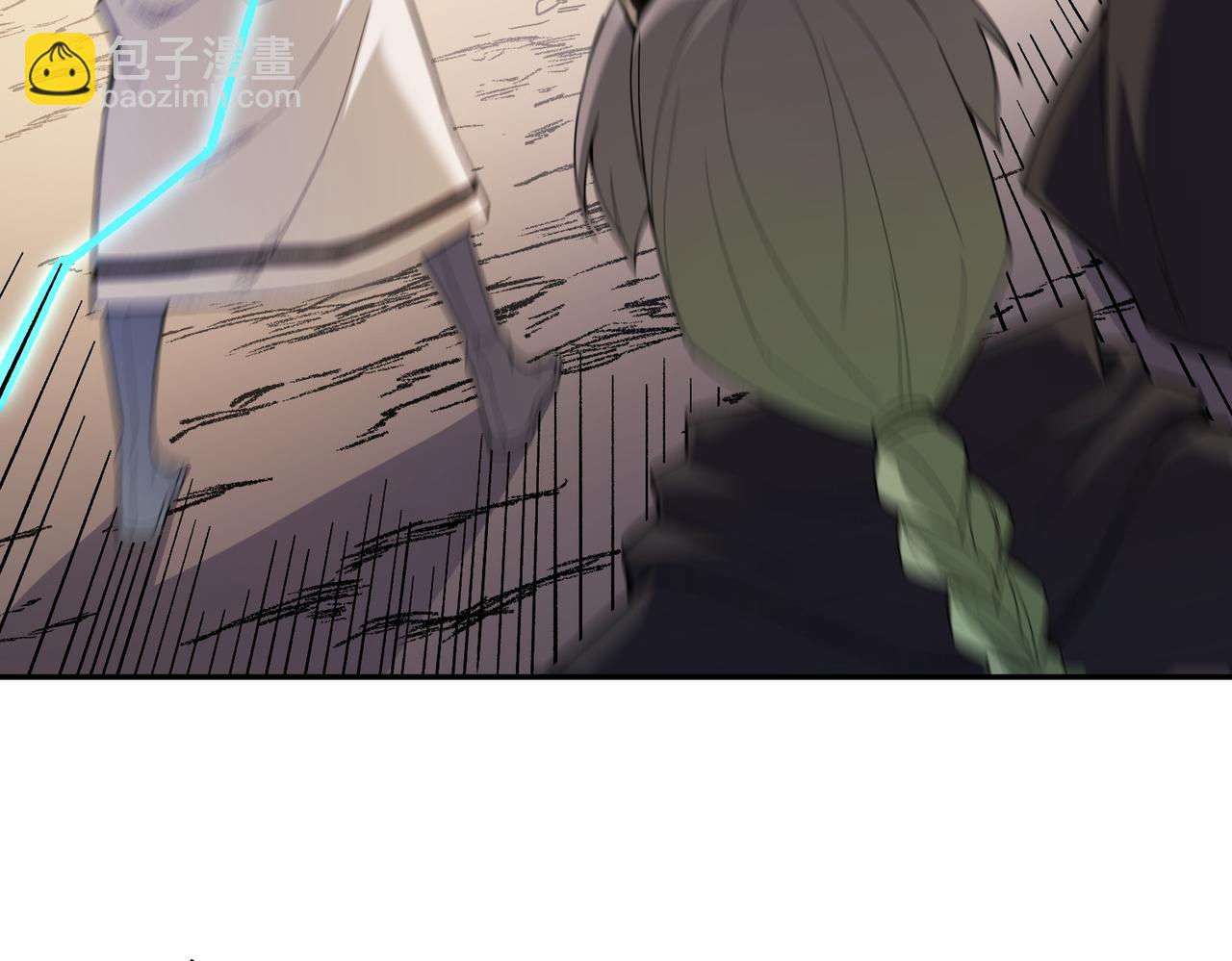 全民轉職：無職的我終結了神明！ - 第159話 打不過就叫家長？(1/3) - 8