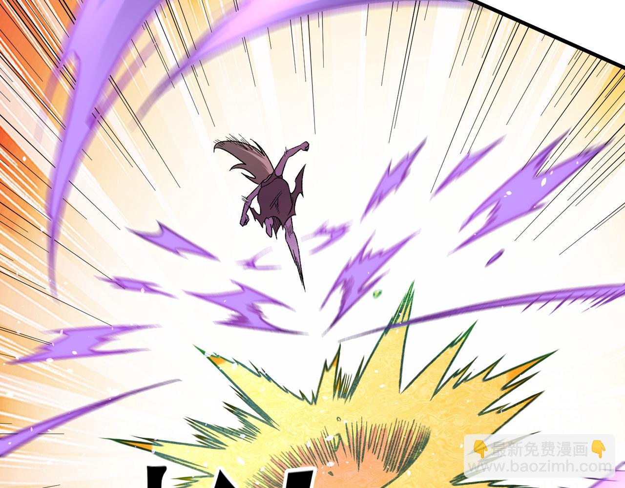 全民轉職：無職的我終結了神明！ - 第159話 打不過就叫家長？(2/3) - 5