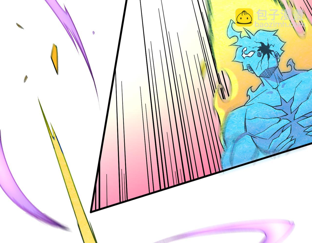 全民轉職：無職的我終結了神明！ - 第159話 打不過就叫家長？(2/3) - 2