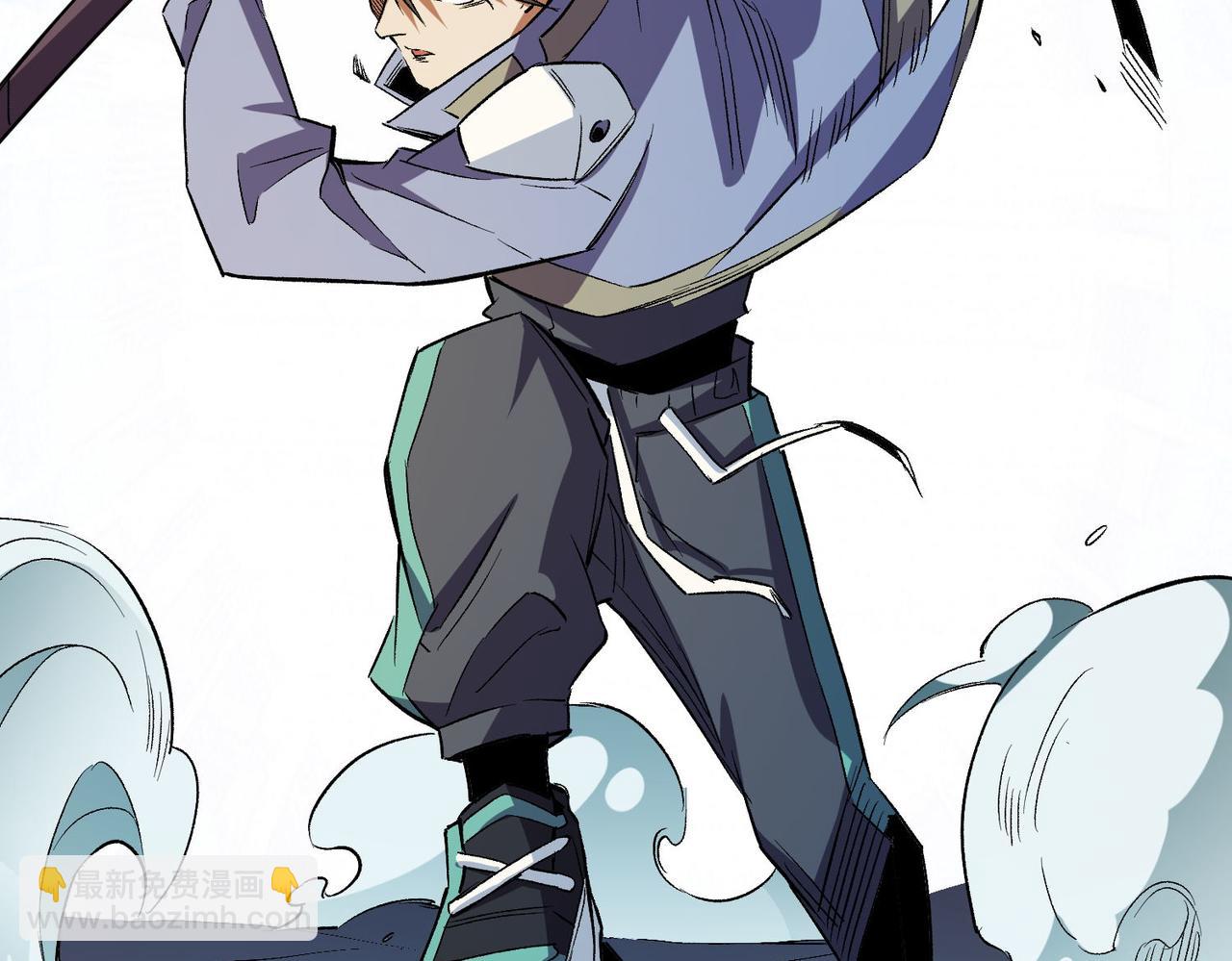 全民轉職：無職的我終結了神明！ - 第17話 全方位壓制，無職散人VS血騎士！(3/4) - 3