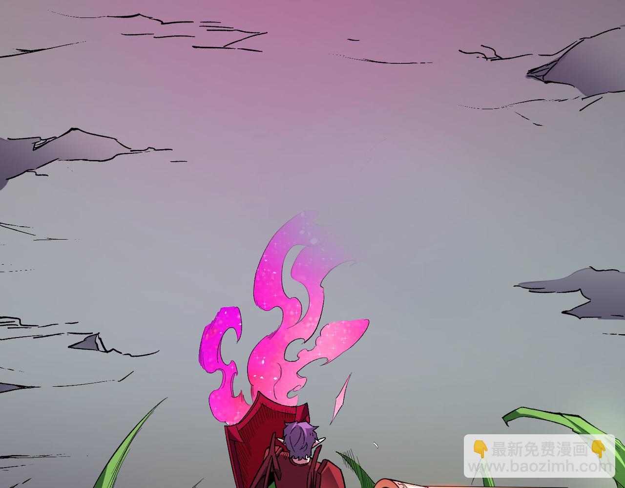 全民轉職：無職的我終結了神明！ - 第17話 全方位壓制，無職散人VS血騎士！(2/4) - 6