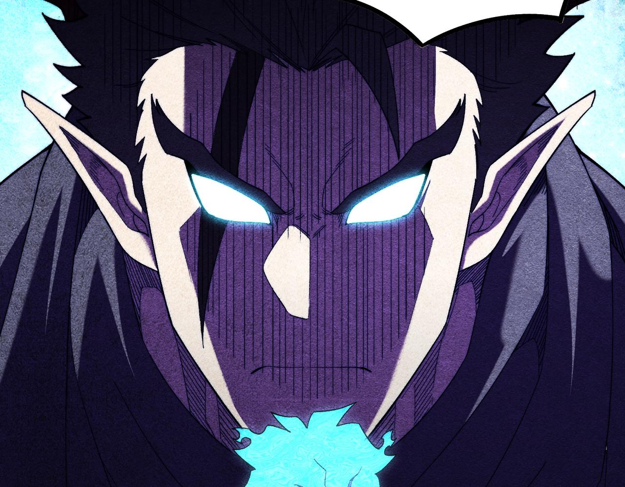 全民轉職：無職的我終結了神明！ - 第161話 我要你作爲系統的一切！(3/3) - 1