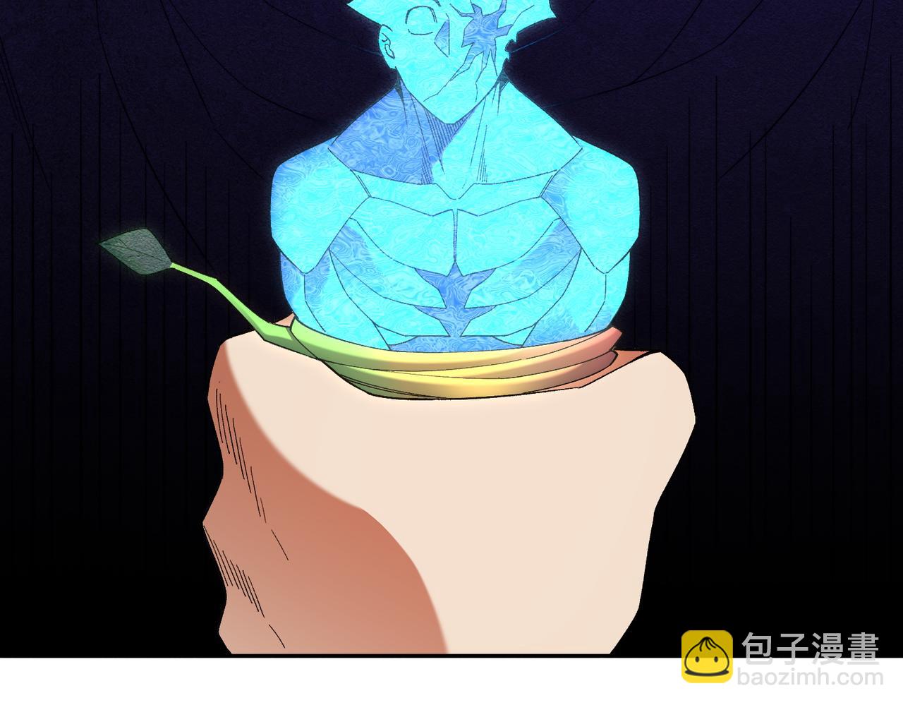 全民轉職：無職的我終結了神明！ - 第161話 我要你作爲系統的一切！(3/3) - 2