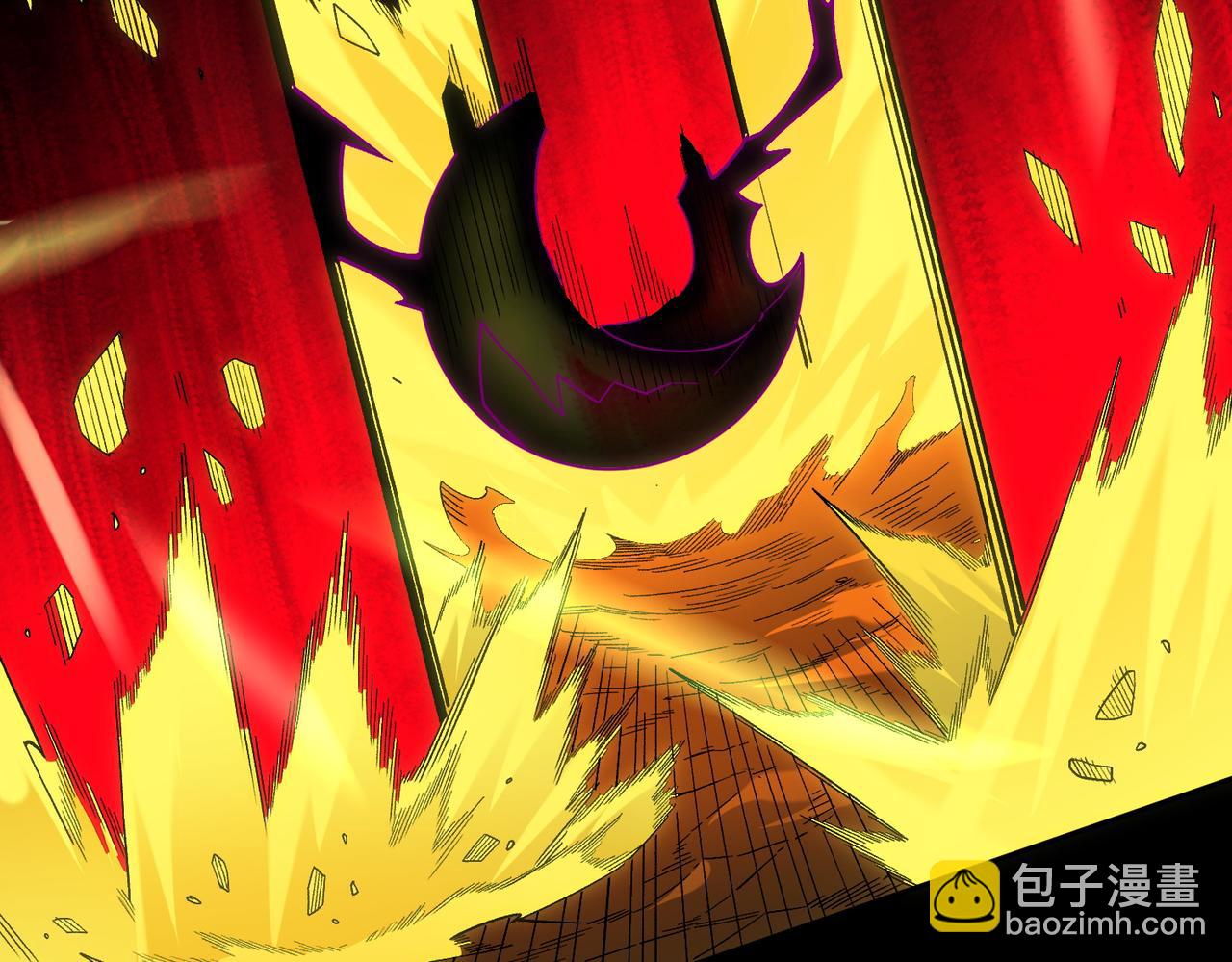 全民轉職：無職的我終結了神明！ - 第161話 我要你作爲系統的一切！(2/3) - 4