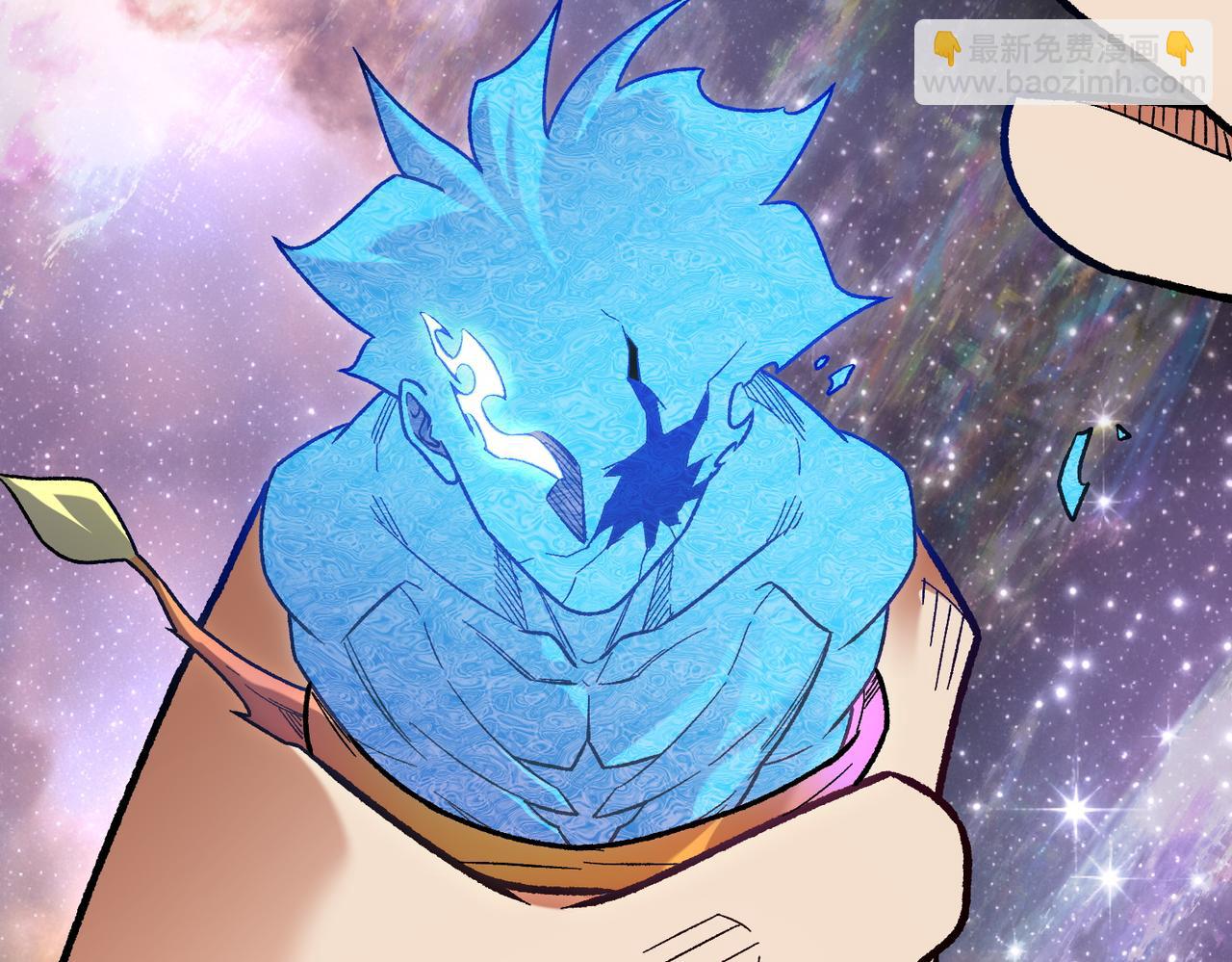 全民轉職：無職的我終結了神明！ - 第161話 我要你作爲系統的一切！(2/3) - 3