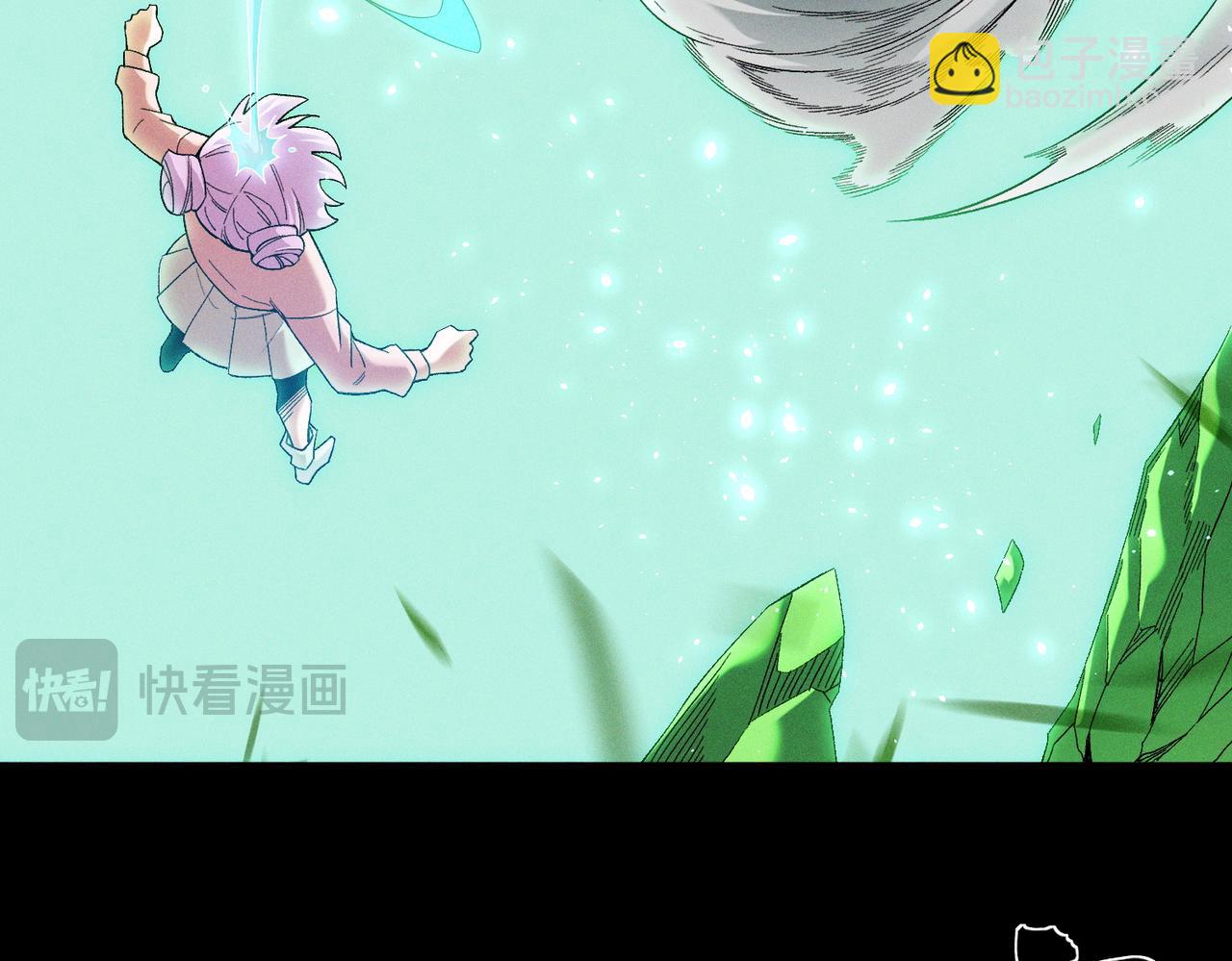 全民轉職：無職的我終結了神明！ - 第163話 過往與愧疚(3/3) - 5