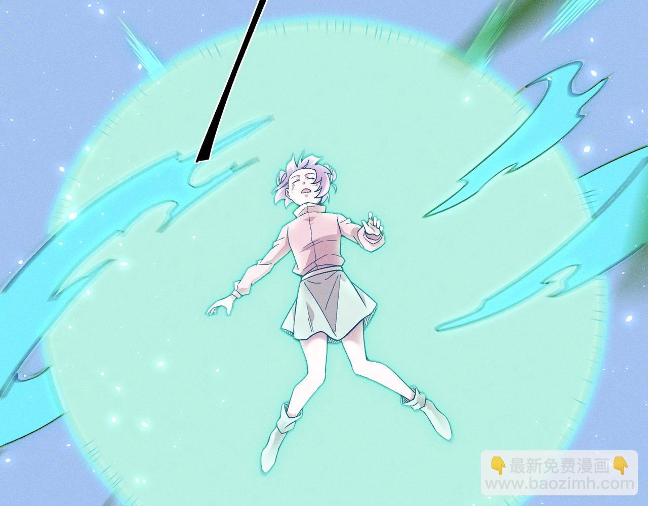 全民轉職：無職的我終結了神明！ - 第163話 過往與愧疚(3/3) - 2