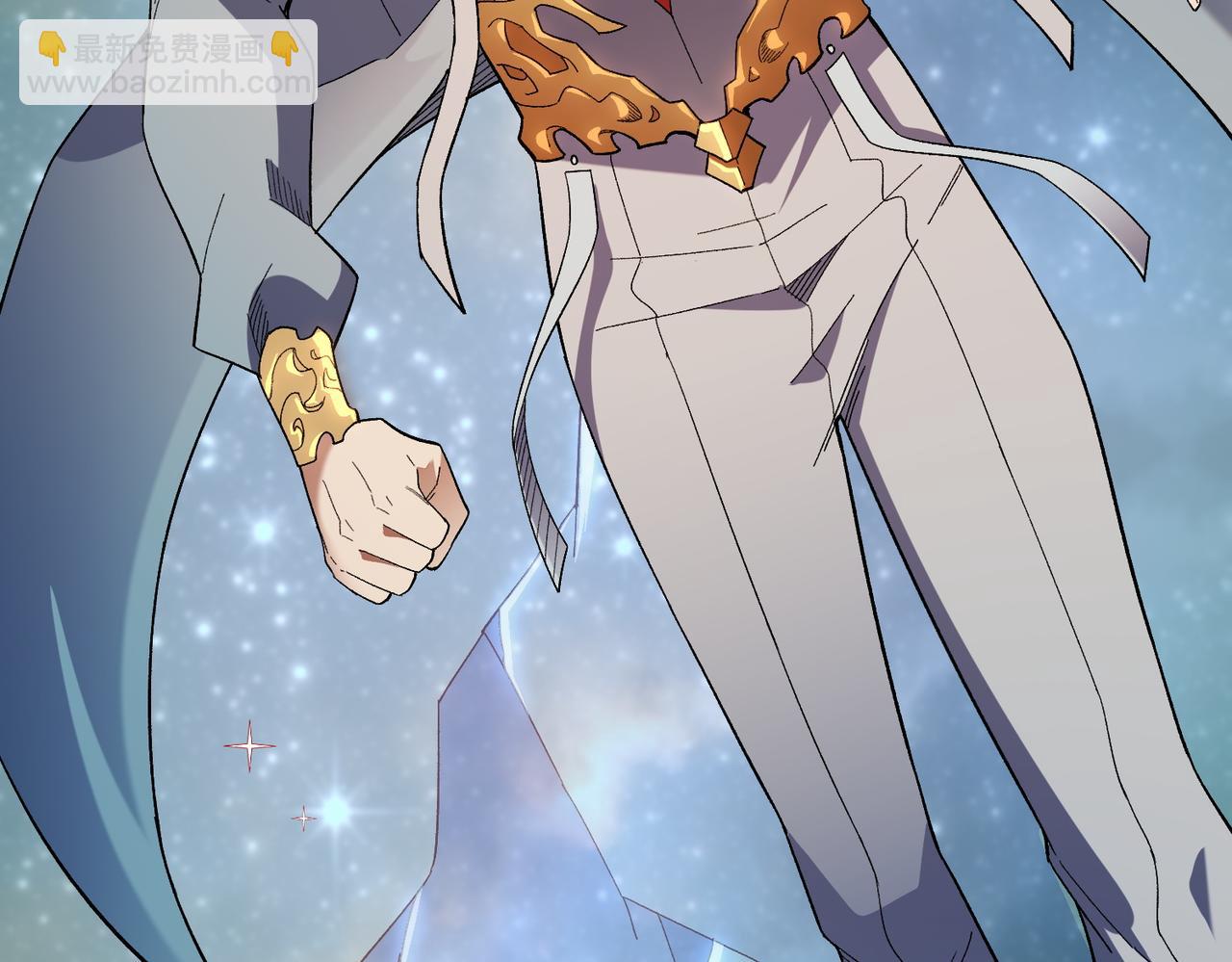 全民轉職：無職的我終結了神明！ - 第163話 過往與愧疚(3/3) - 2