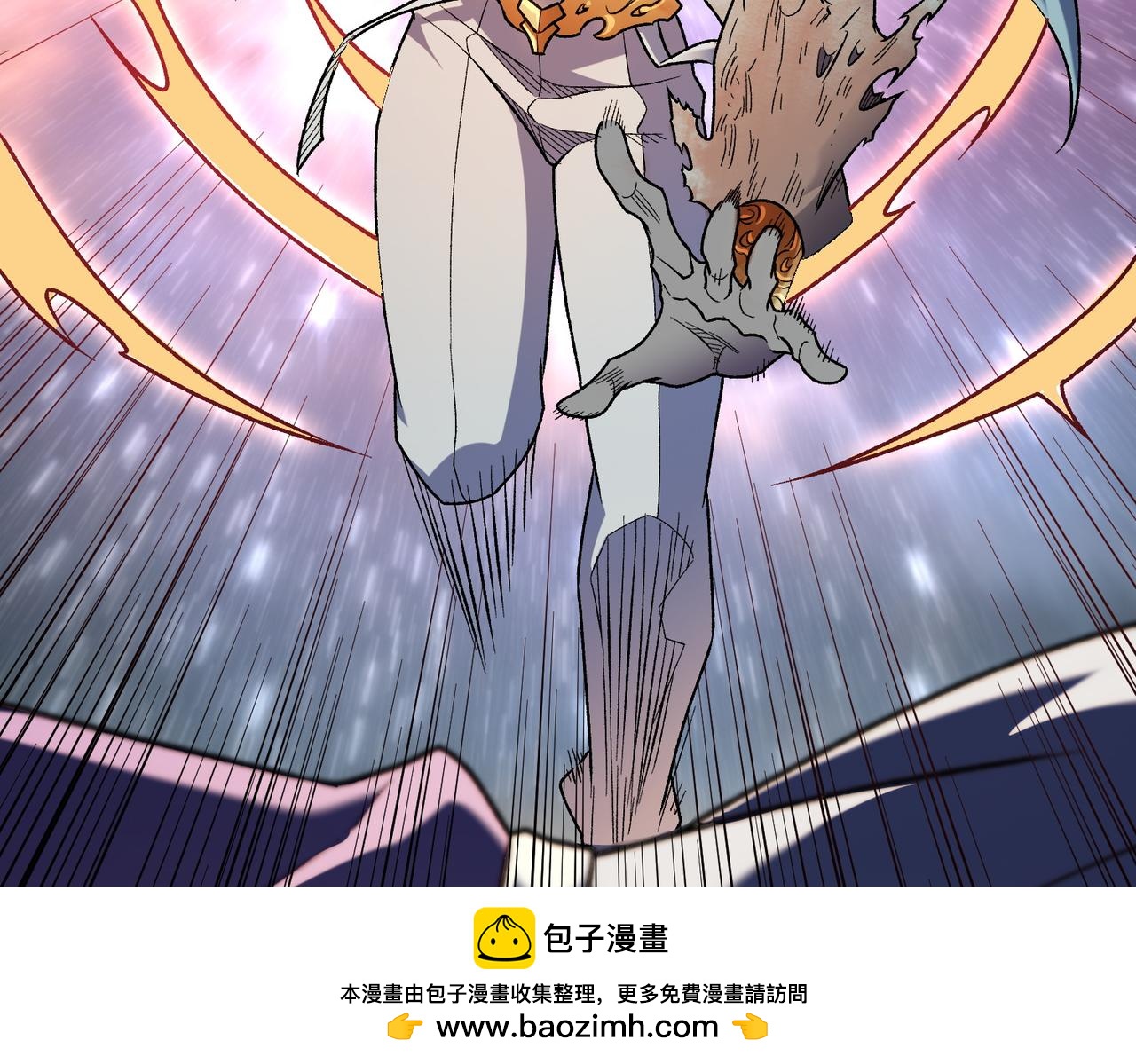 全民轉職：無職的我終結了神明！ - 第163話 過往與愧疚(1/3) - 2