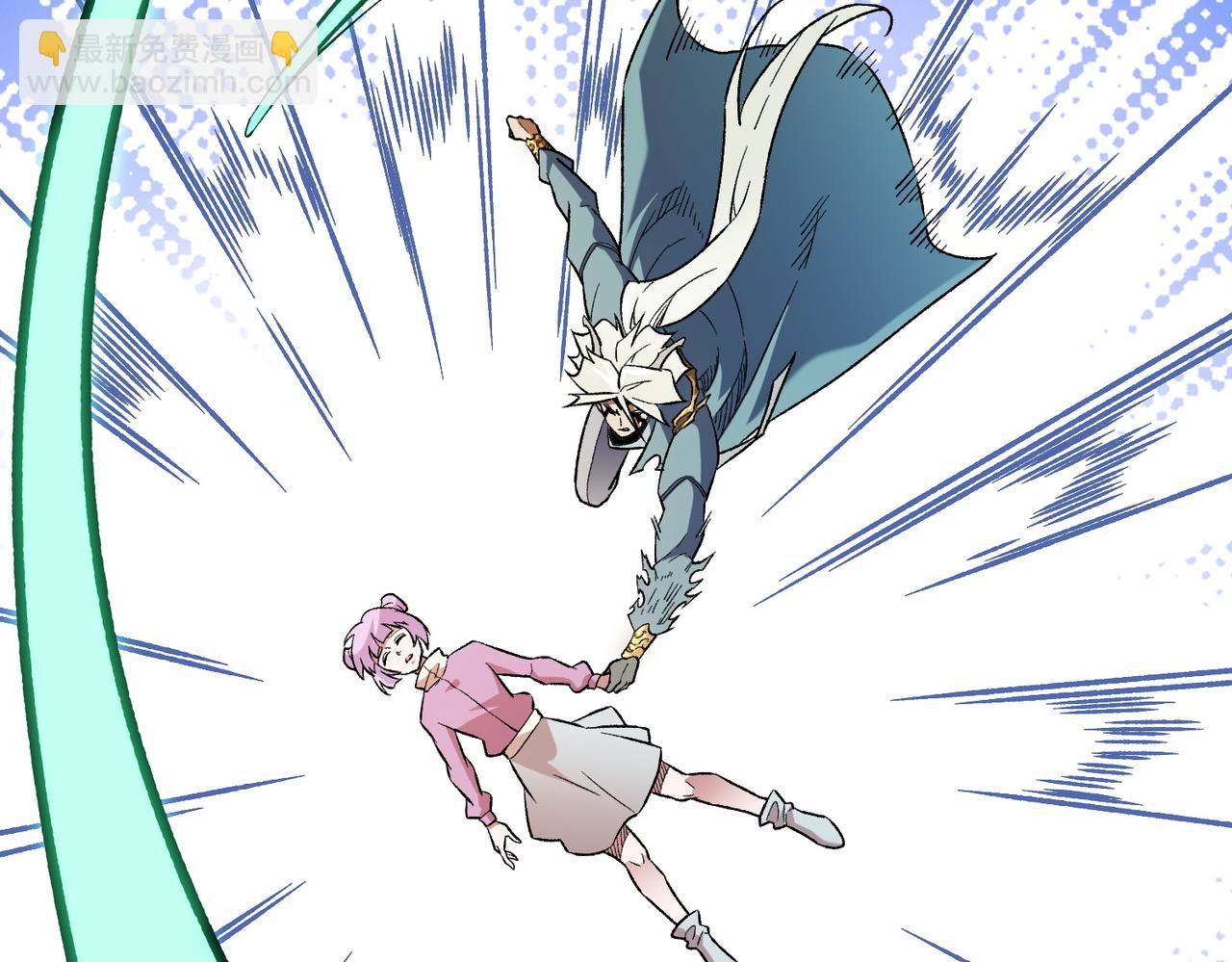 全民轉職：無職的我終結了神明！ - 第163話 過往與愧疚(2/3) - 2