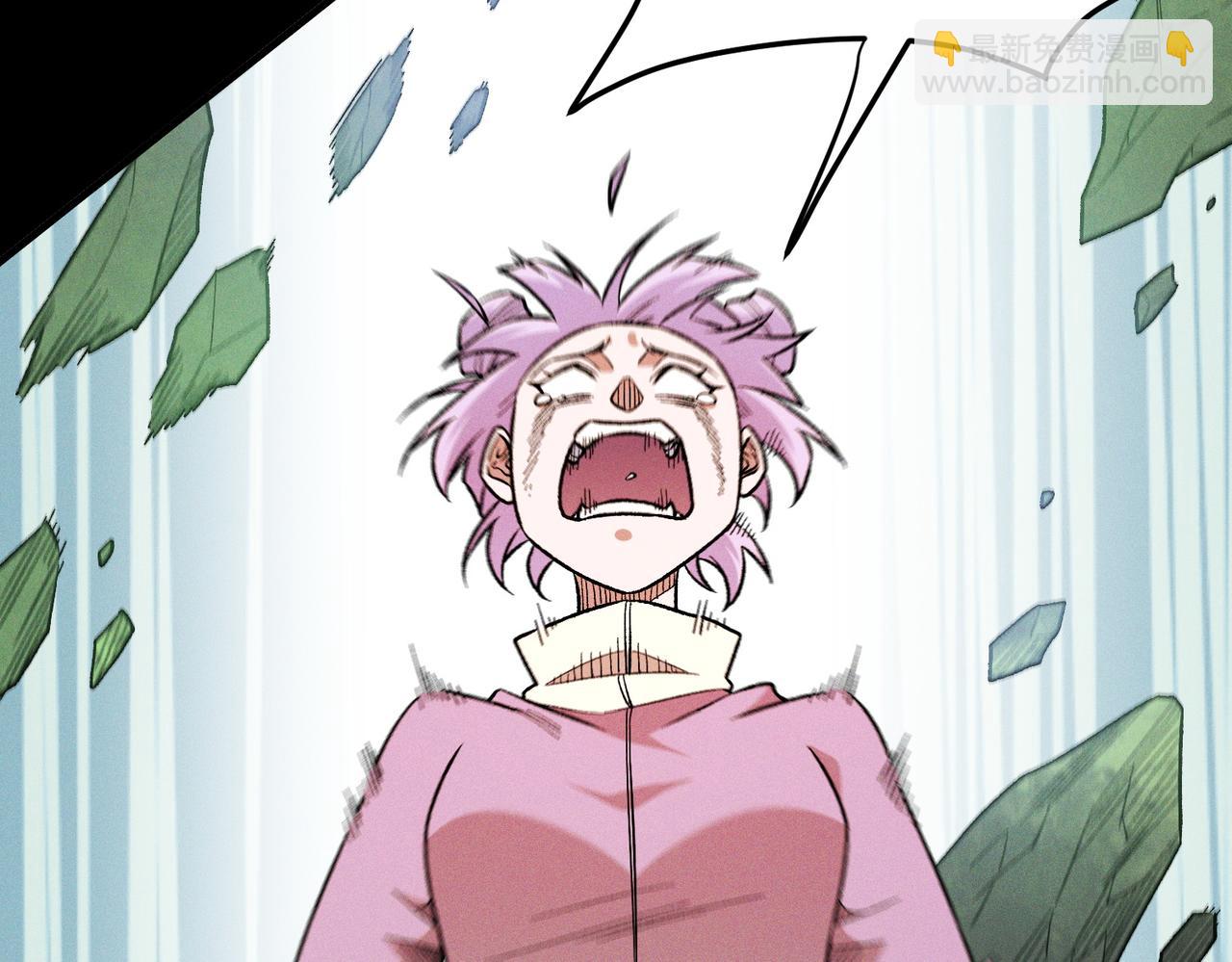 全民轉職：無職的我終結了神明！ - 第163話 過往與愧疚(2/3) - 5