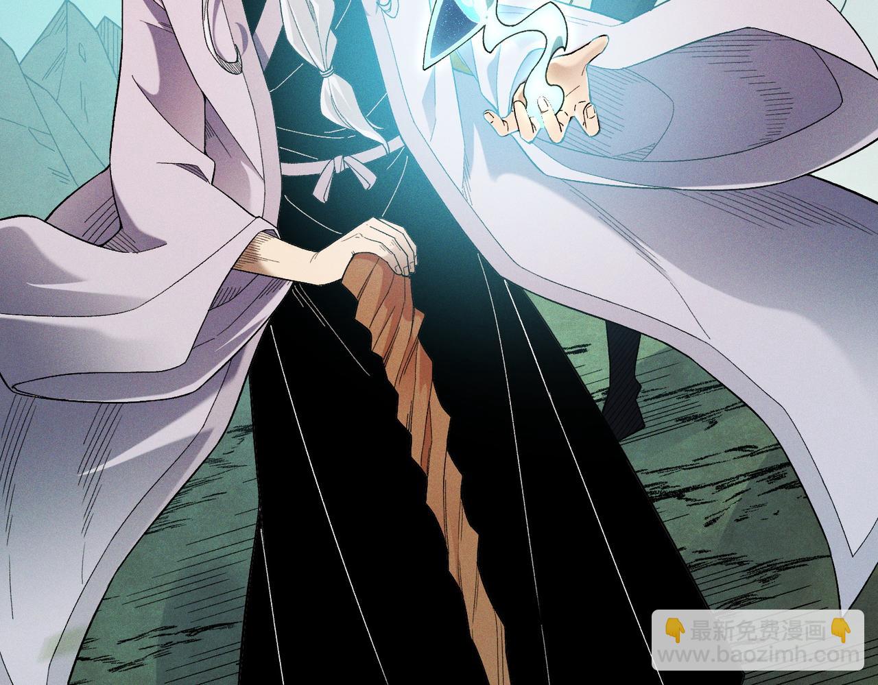 全民轉職：無職的我終結了神明！ - 第163話 過往與愧疚(2/3) - 5