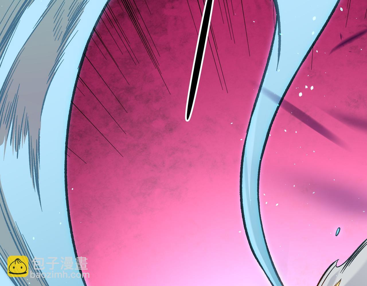 全民轉職：無職的我終結了神明！ - 第165話 人類之戰，東古大帝！(3/4) - 6