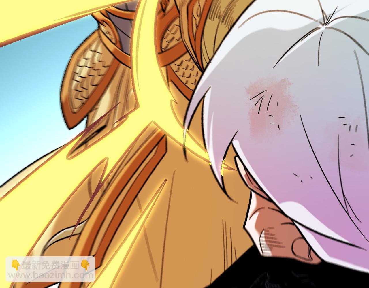 全民轉職：無職的我終結了神明！ - 第165話 人類之戰，東古大帝！(3/4) - 3