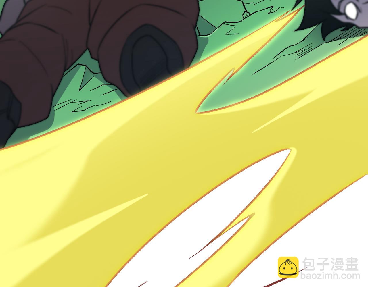 全民轉職：無職的我終結了神明！ - 第165話 人類之戰，東古大帝！(4/4) - 2