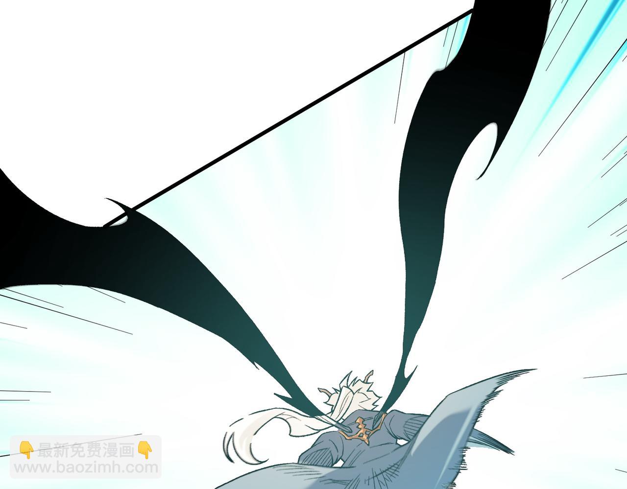全民轉職：無職的我終結了神明！ - 第165話 人類之戰，東古大帝！(1/4) - 7