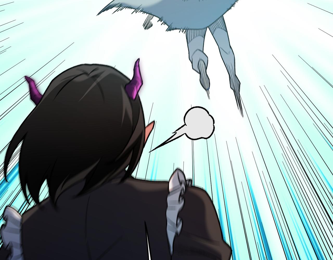全民轉職：無職的我終結了神明！ - 第165話 人類之戰，東古大帝！(1/4) - 8