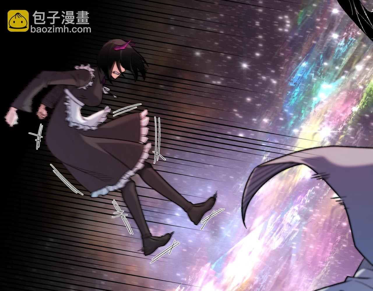 全民轉職：無職的我終結了神明！ - 第165話 人類之戰，東古大帝！(1/4) - 2