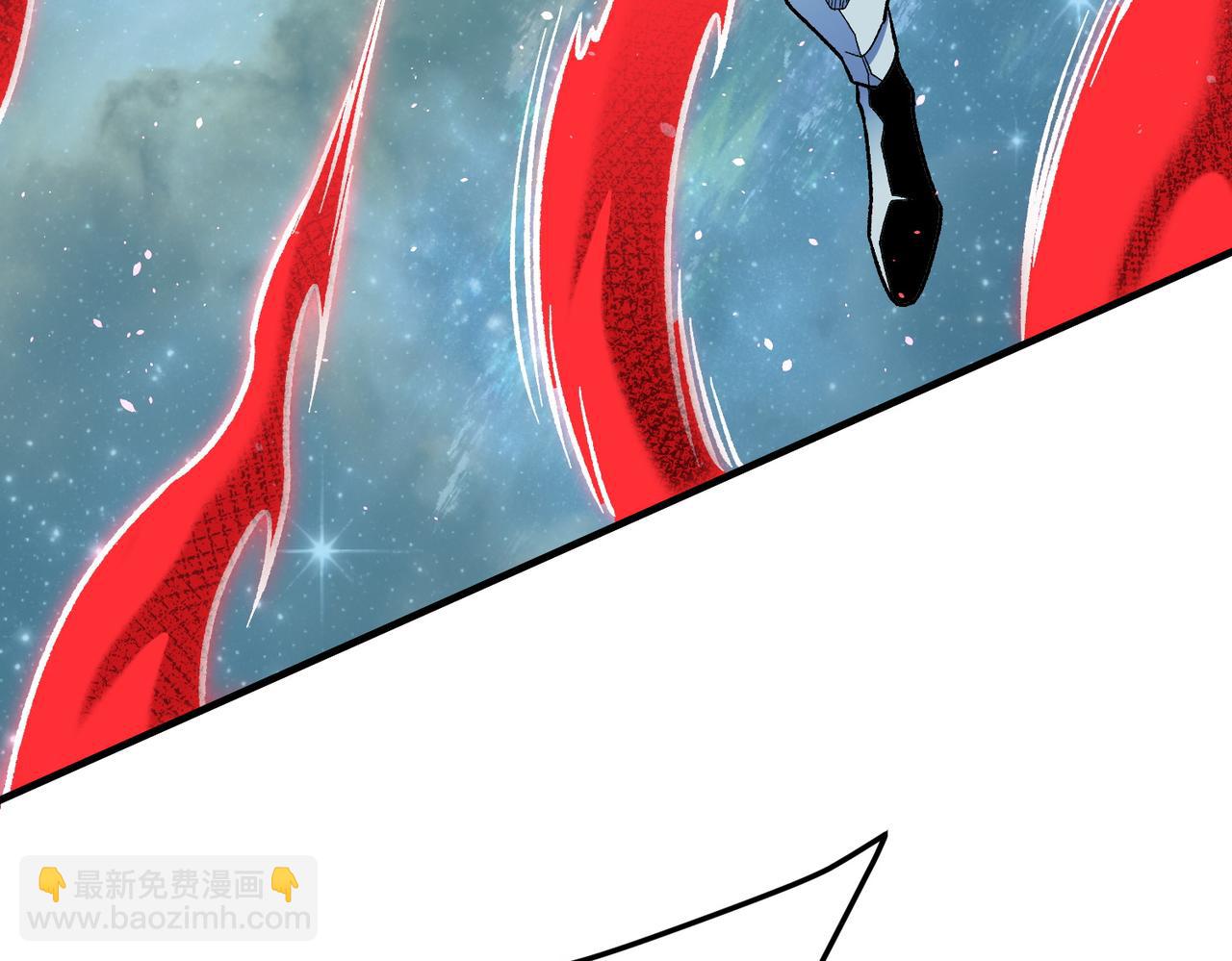 全民轉職：無職的我終結了神明！ - 第165話 人類之戰，東古大帝！(2/4) - 7