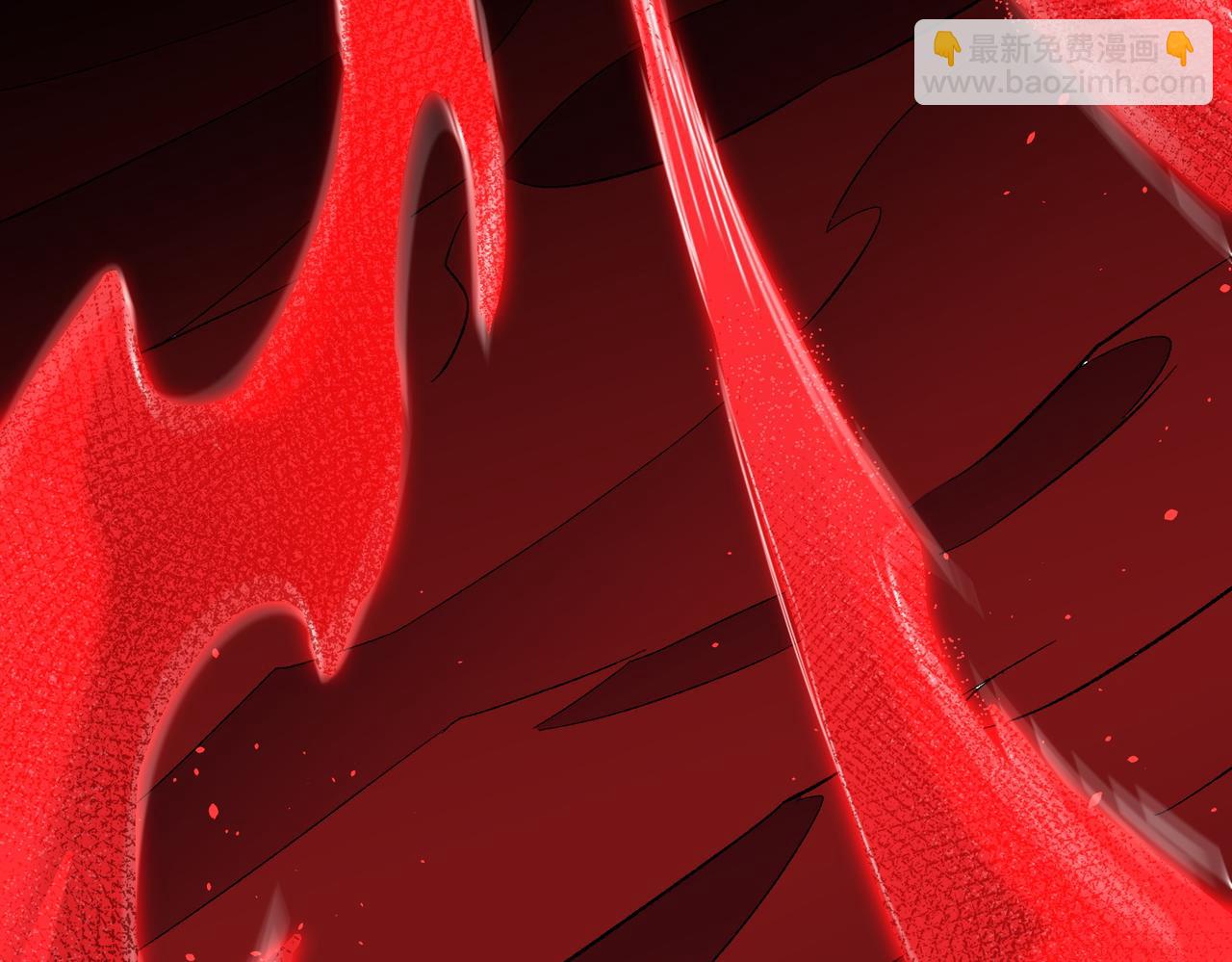 全民轉職：無職的我終結了神明！ - 第165話 人類之戰，東古大帝！(2/4) - 5