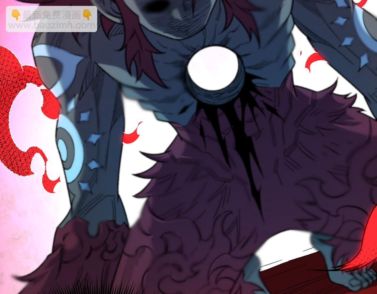 全民轉職：無職的我終結了神明！ - 第165話 人類之戰，東古大帝！(2/4) - 3