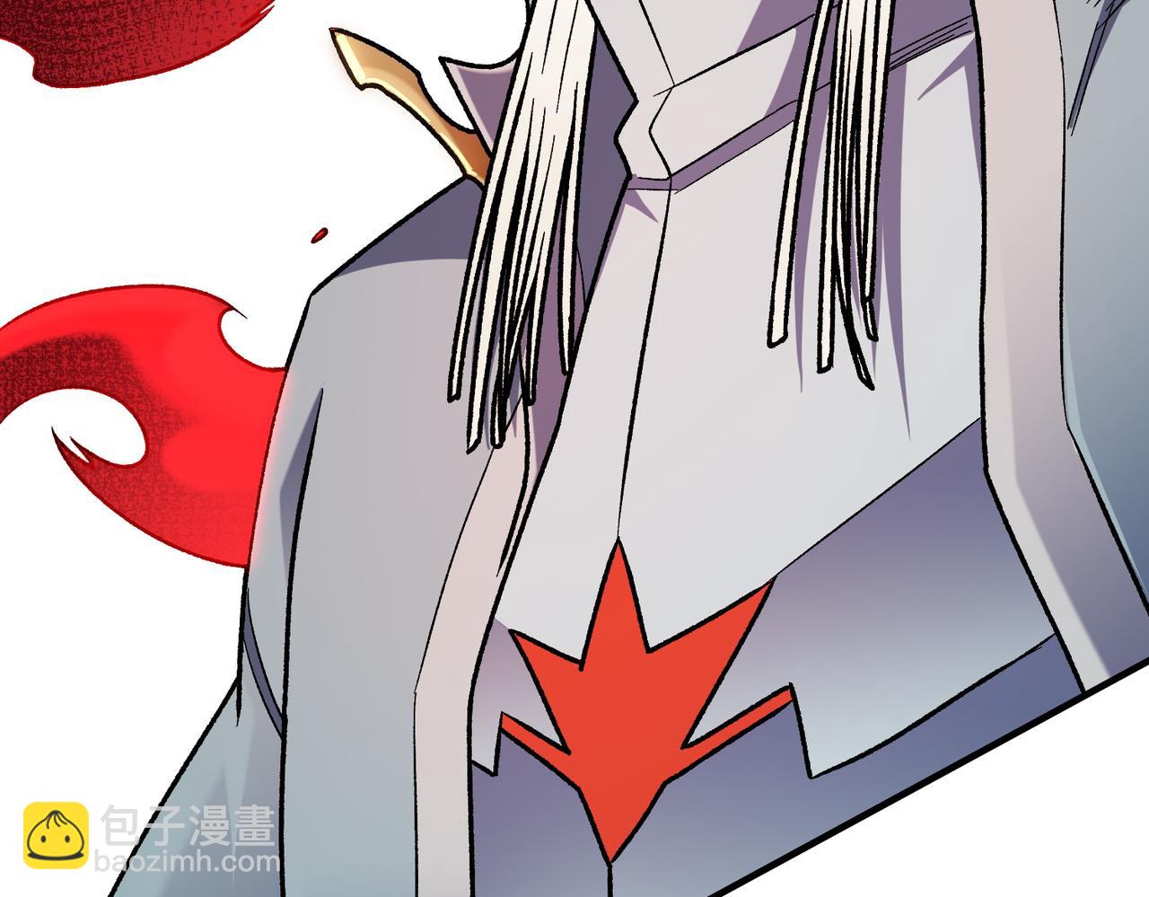 全民轉職：無職的我終結了神明！ - 第165話 人類之戰，東古大帝！(2/4) - 8