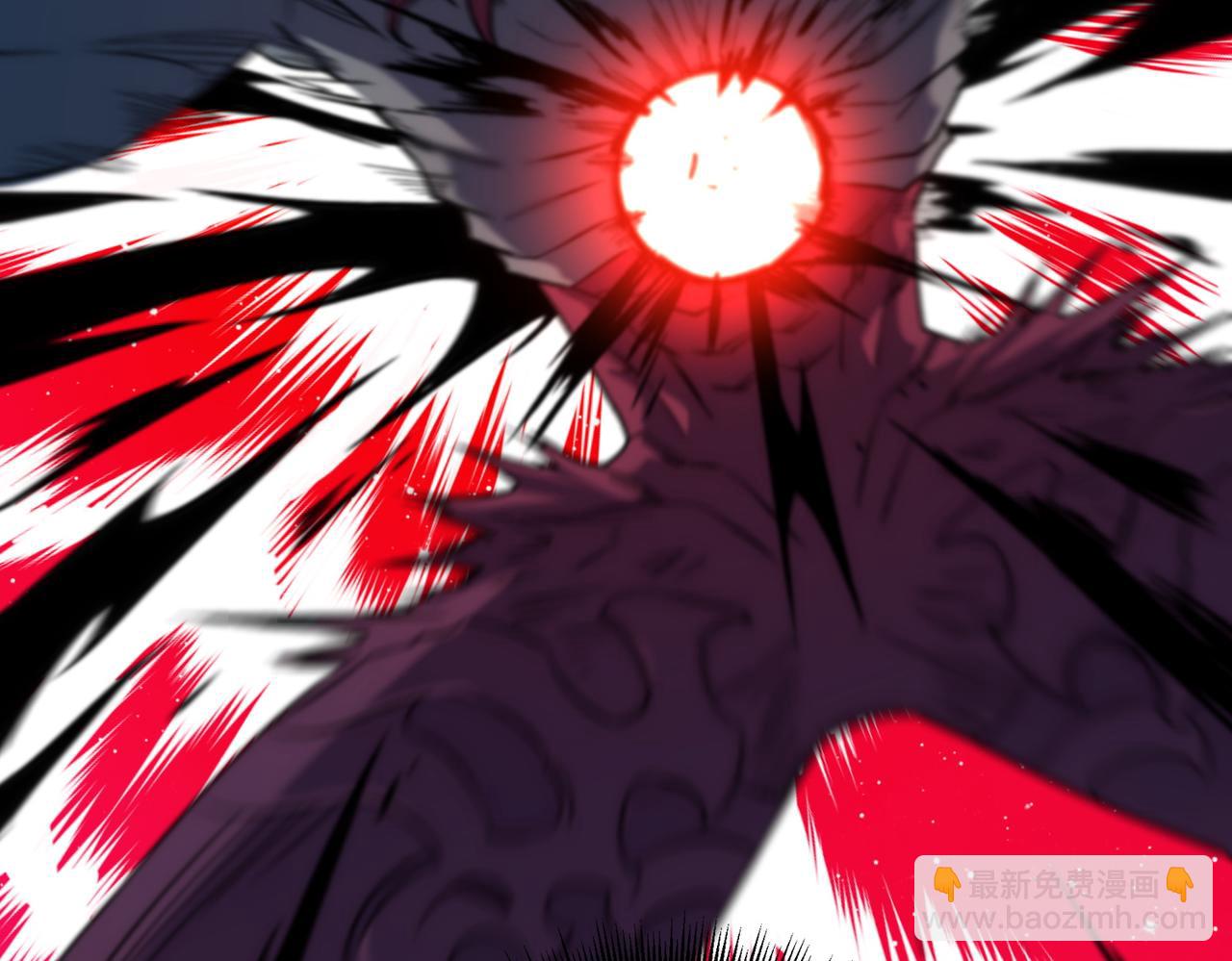 全民轉職：無職的我終結了神明！ - 第165話 人類之戰，東古大帝！(2/4) - 3