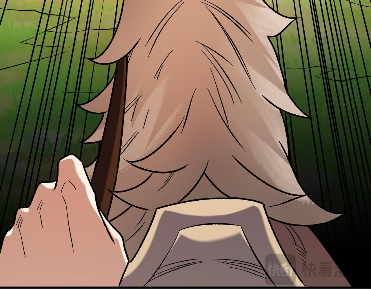 全民轉職：無職的我終結了神明！ - 第167話 古靈人與血脈壓制(3/3) - 6