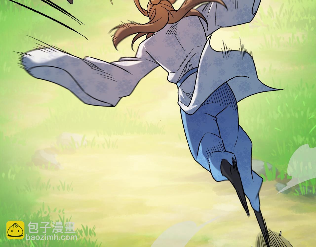 全民轉職：無職的我終結了神明！ - 第167話 古靈人與血脈壓制(3/3) - 2