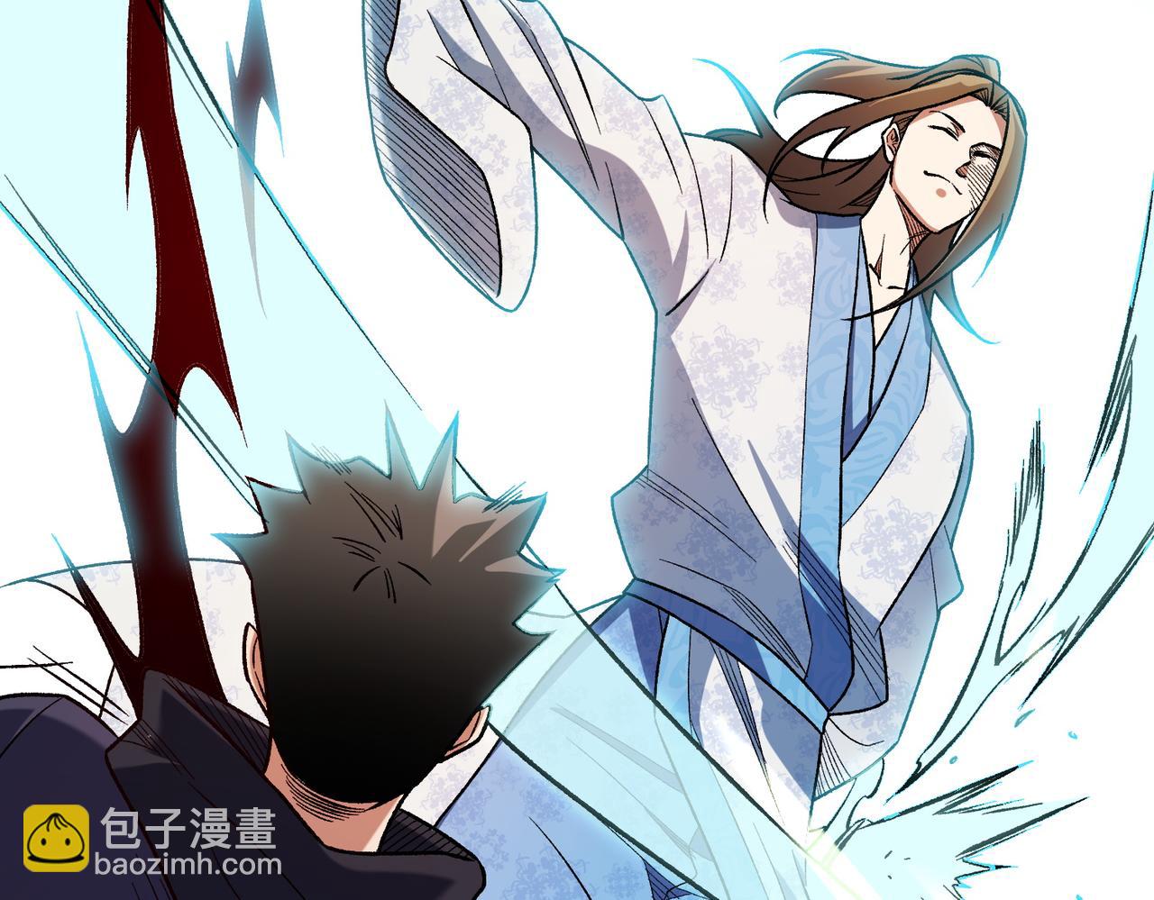 全民轉職：無職的我終結了神明！ - 第167話 古靈人與血脈壓制(3/3) - 4