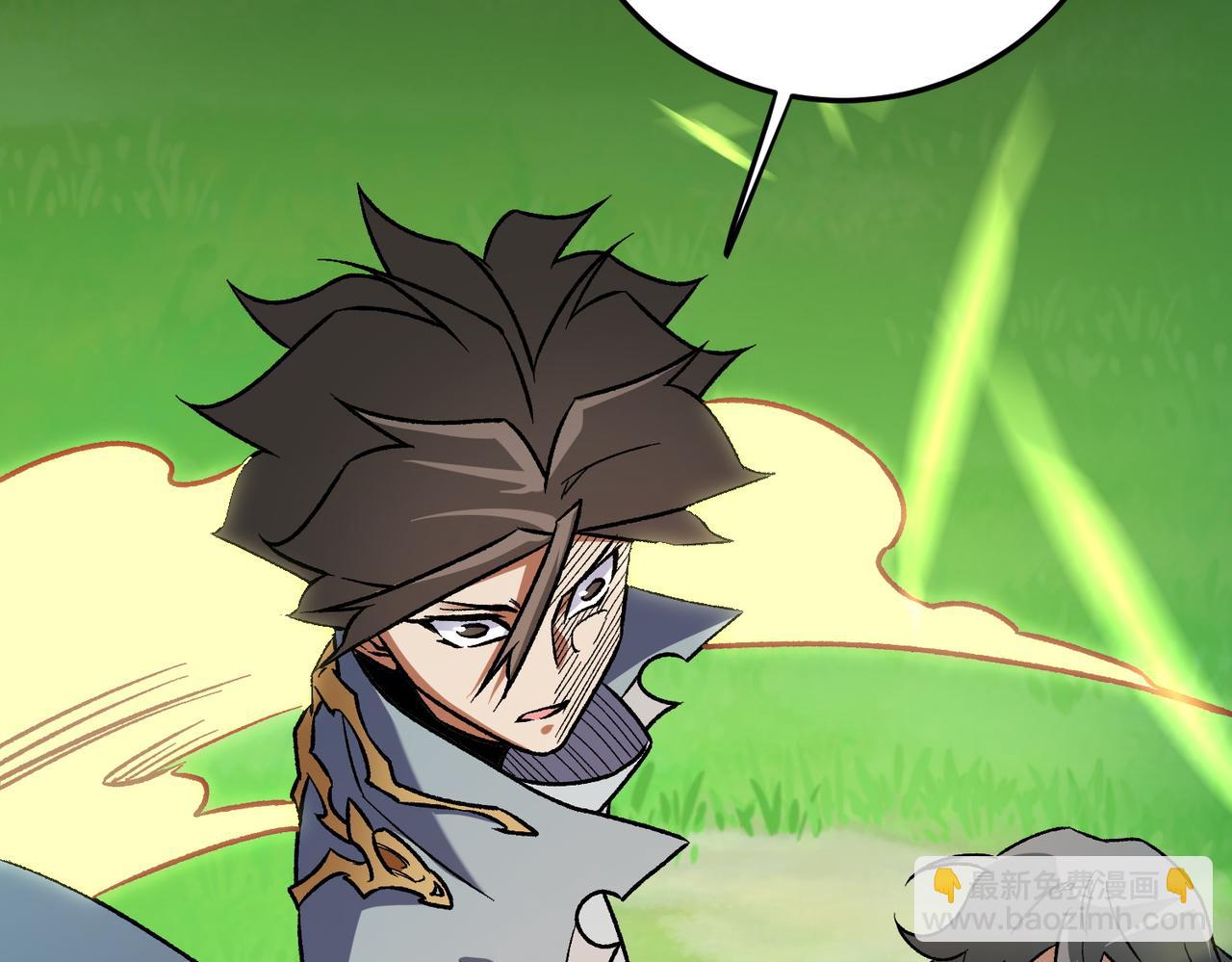 全民轉職：無職的我終結了神明！ - 第167話 古靈人與血脈壓制(3/3) - 3