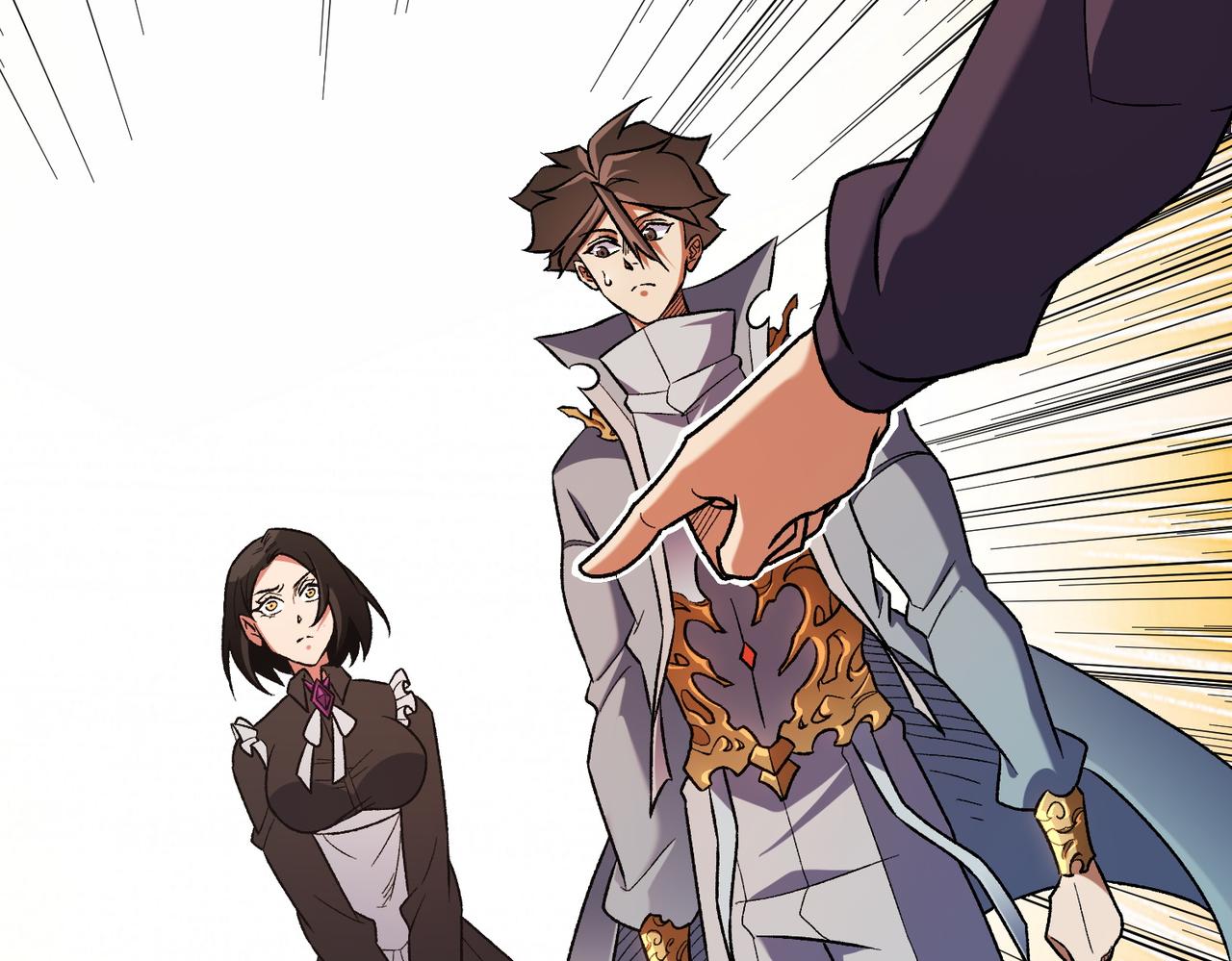 全民轉職：無職的我終結了神明！ - 第167話 古靈人與血脈壓制(2/3) - 7