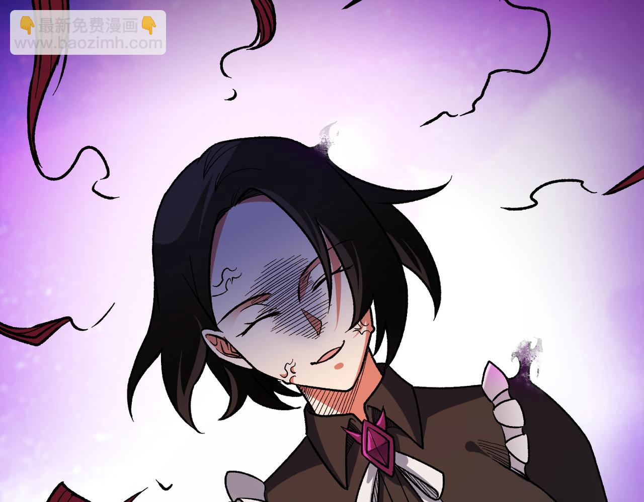 全民轉職：無職的我終結了神明！ - 第167話 古靈人與血脈壓制(2/3) - 2