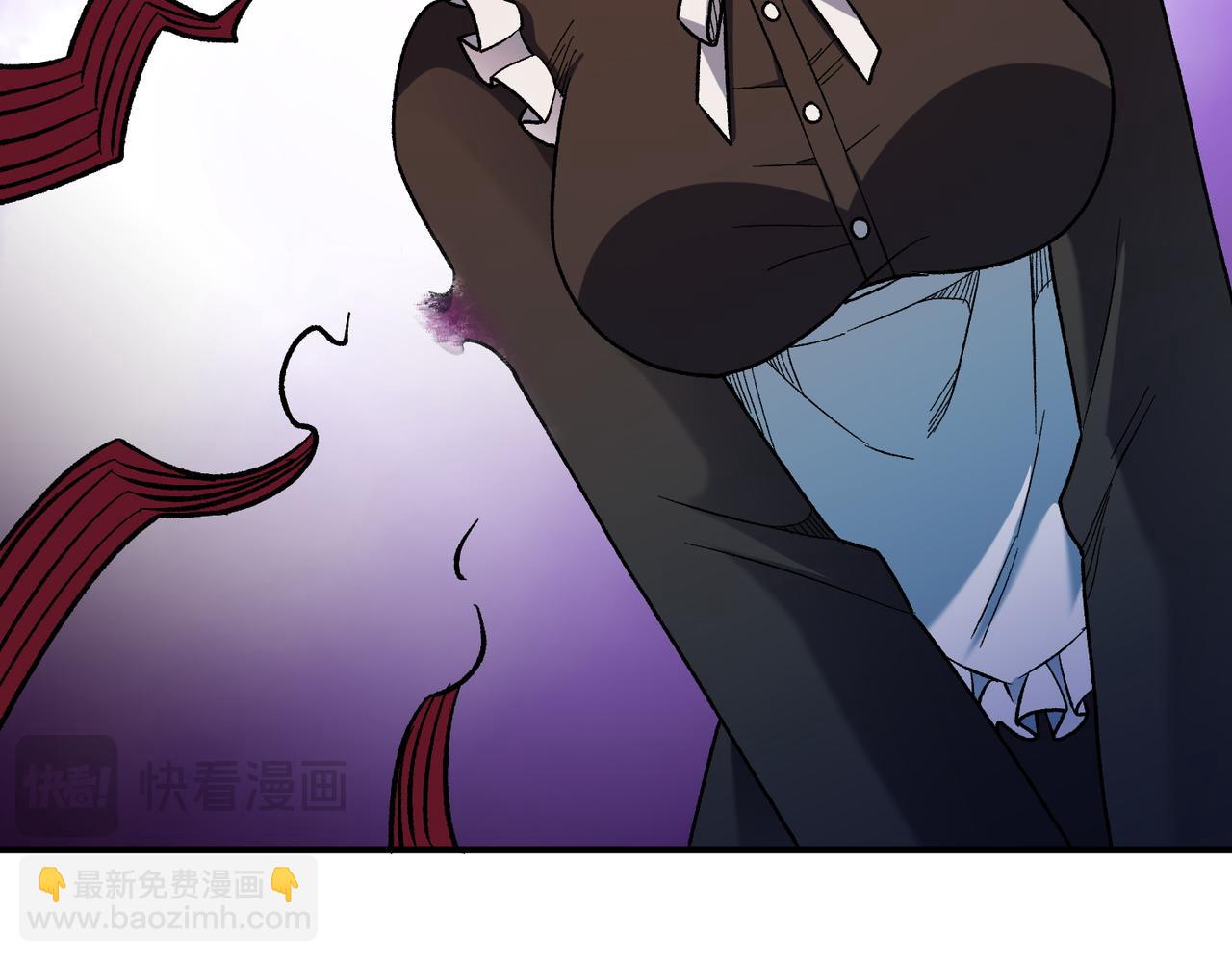 全民轉職：無職的我終結了神明！ - 第167話 古靈人與血脈壓制(2/3) - 3