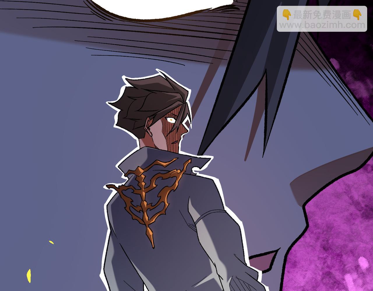 全民轉職：無職的我終結了神明！ - 第167話 古靈人與血脈壓制(2/3) - 4