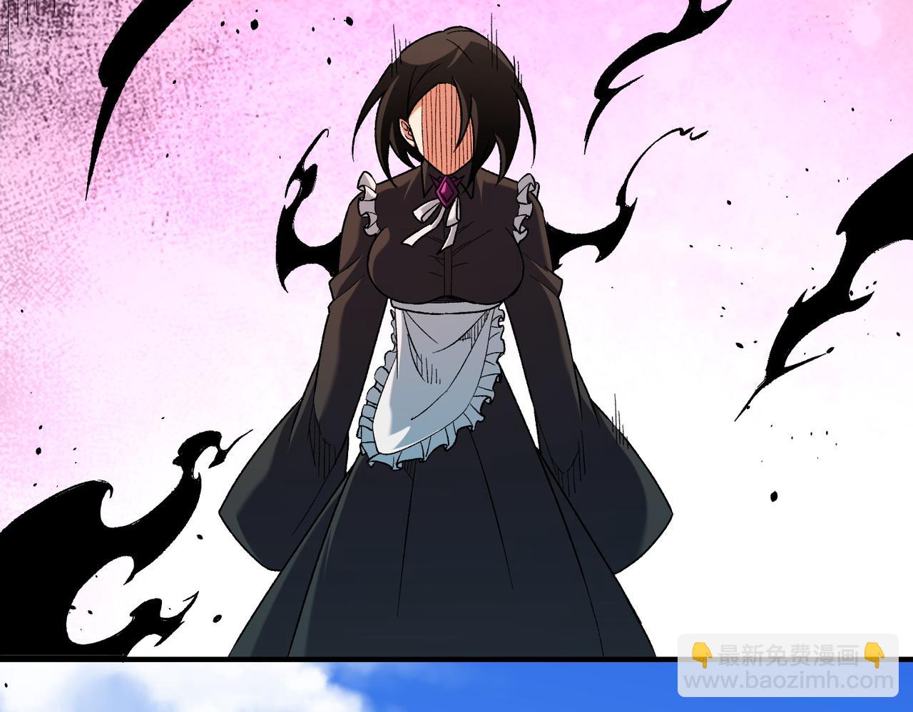 全民轉職：無職的我終結了神明！ - 第167話 古靈人與血脈壓制(2/3) - 7