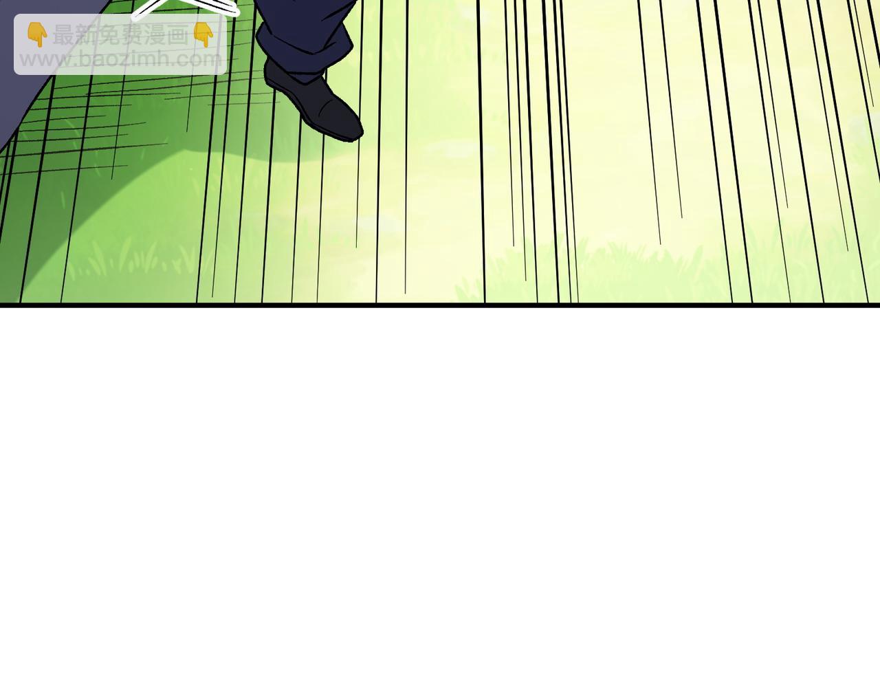 全民轉職：無職的我終結了神明！ - 第167話 古靈人與血脈壓制(2/3) - 8