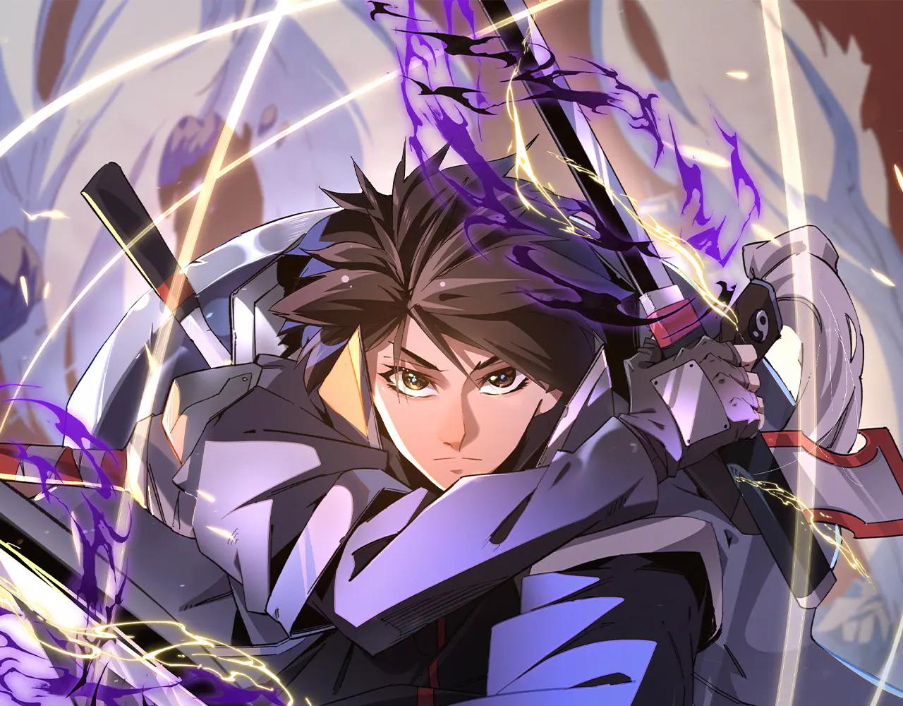 全民轉職：無職的我終結了神明！ - 第169話 故人相見，已非當年(1/4) - 1