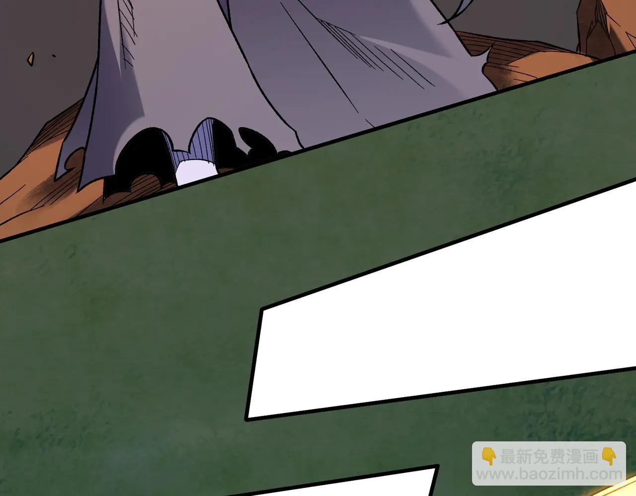 全民轉職：無職的我終結了神明！ - 第169話 故人相見，已非當年(3/4) - 6