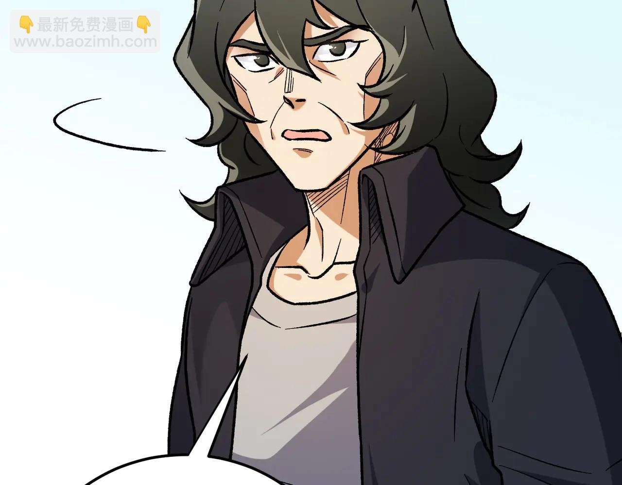 全民轉職：無職的我終結了神明！ - 第169話 故人相見，已非當年(3/4) - 1